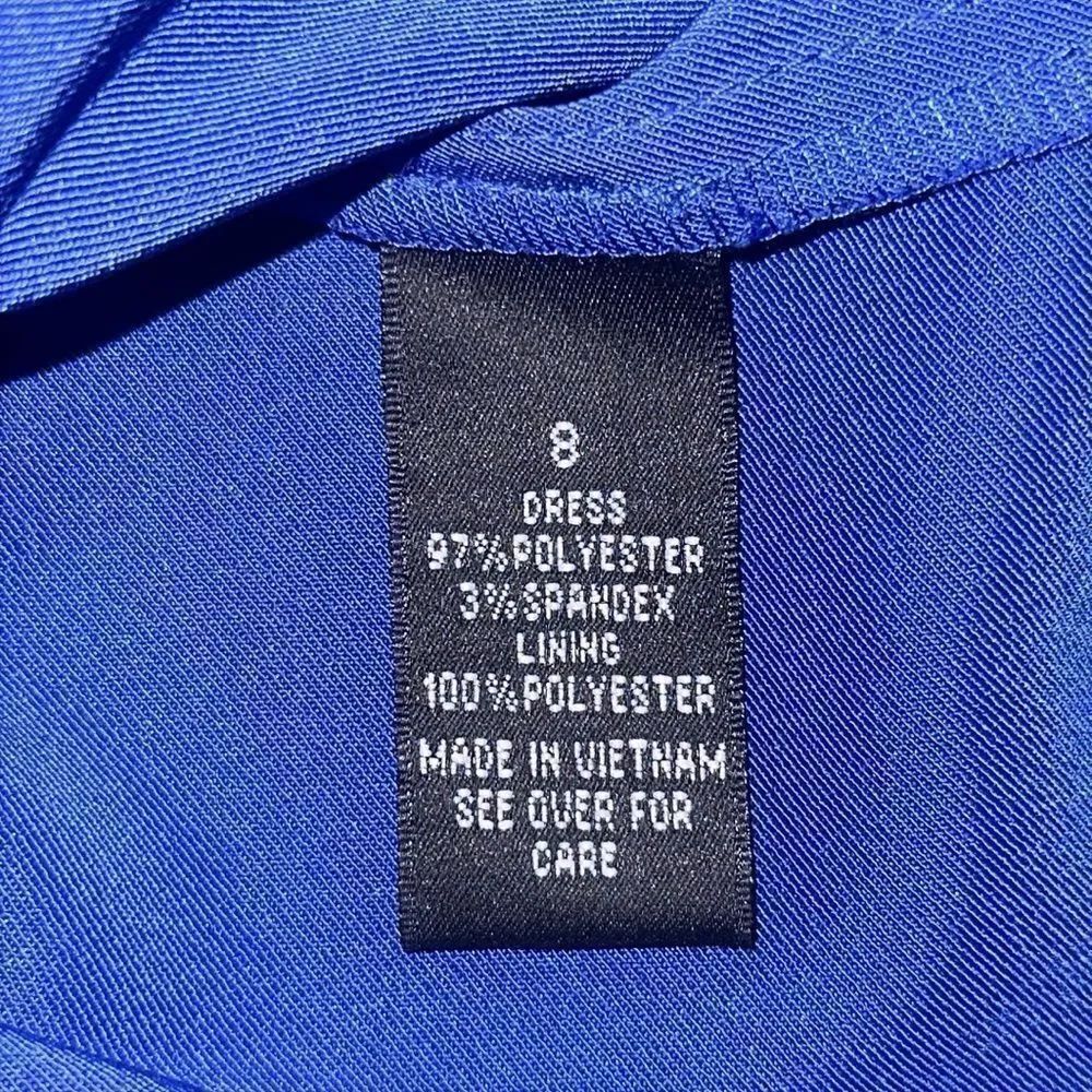 AB Studio Dress! - Picture 7 of 8